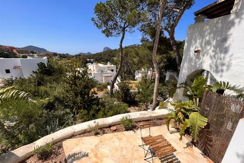 Villa i Cala Vadella, Ibiza, Cala Vadella - € 595.000 | Ref: IR-D-SL-595 - foto 9